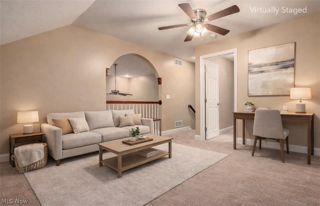 Northern Place Condo - Residential