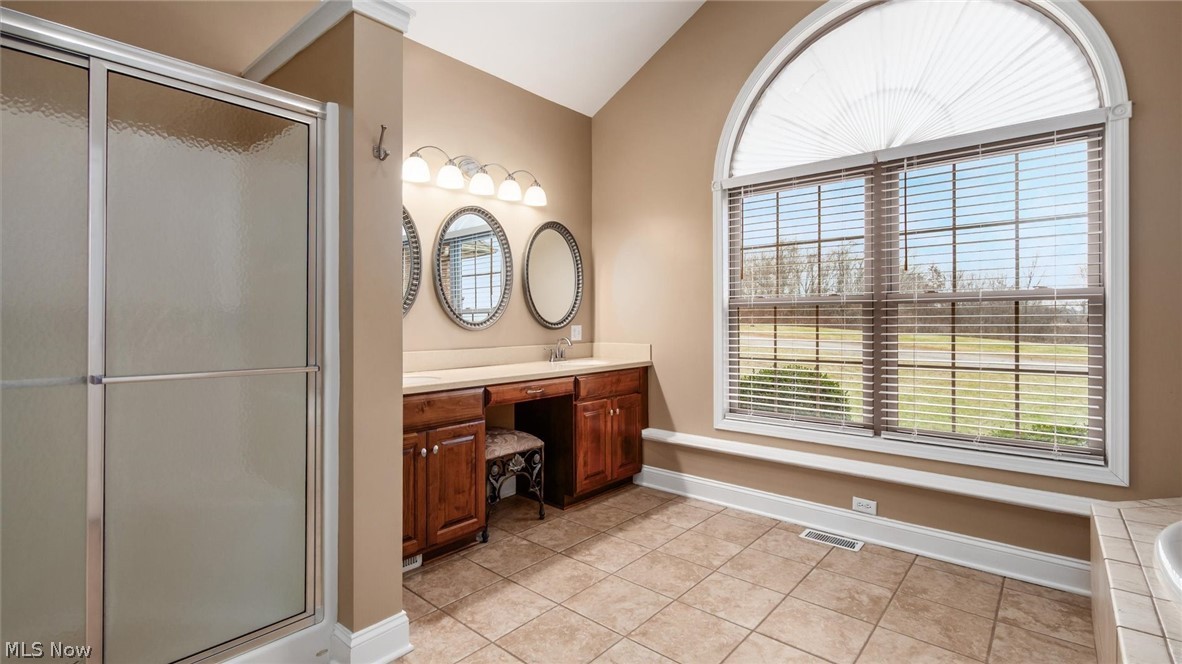 Northern Place Condo - Residential