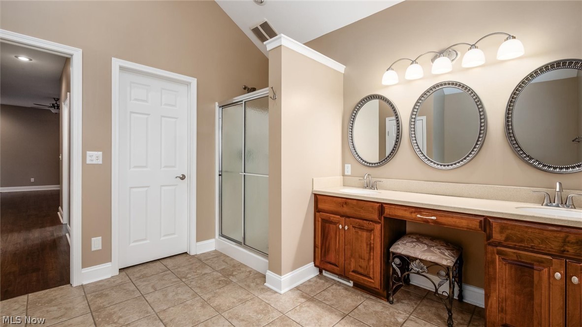 Northern Place Condo - Residential