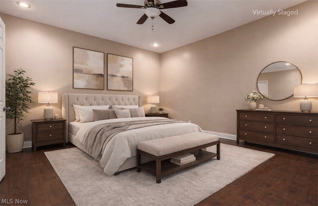 Northern Place Condo - Residential