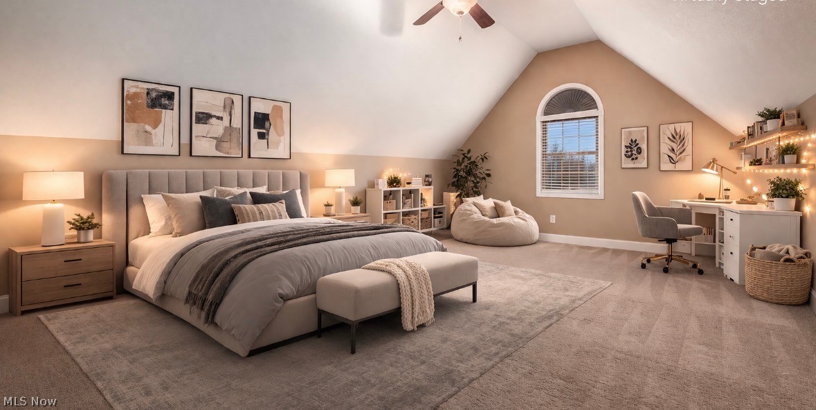 Northern Place Condo - Residential