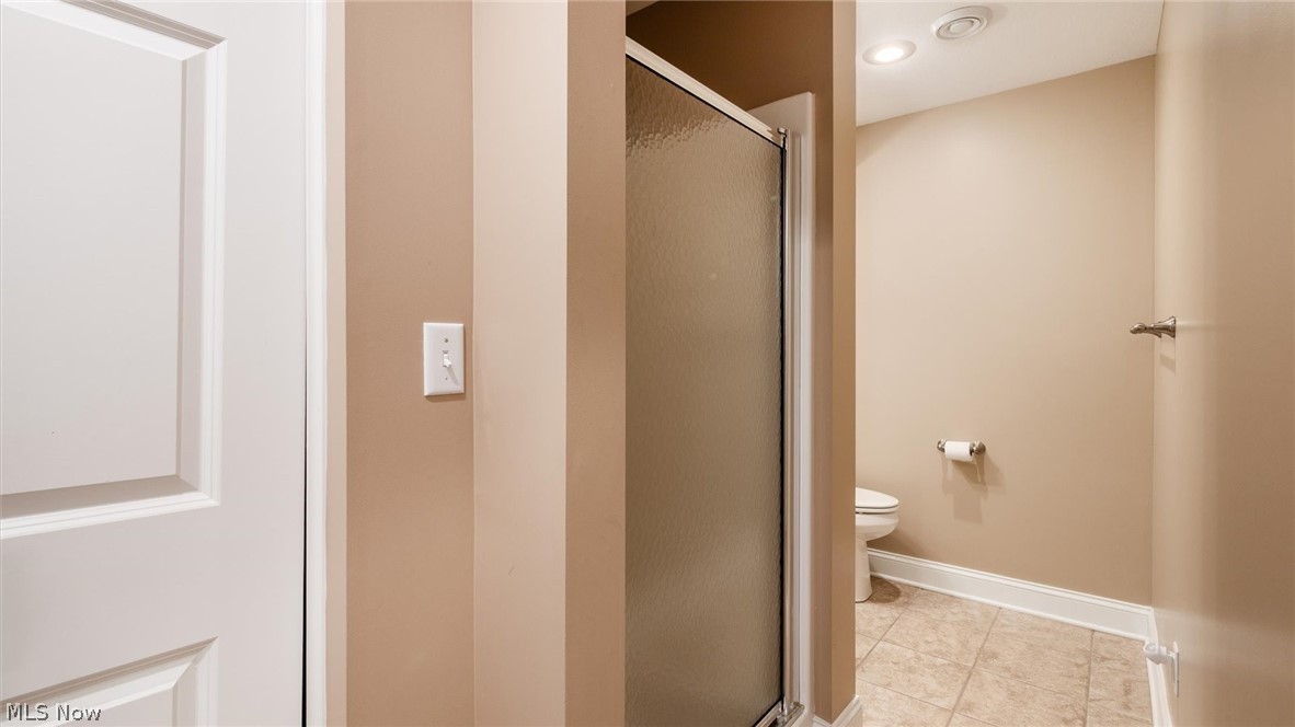 Northern Place Condo - Residential