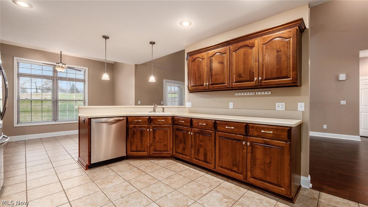 Northern Place Condo - Residential