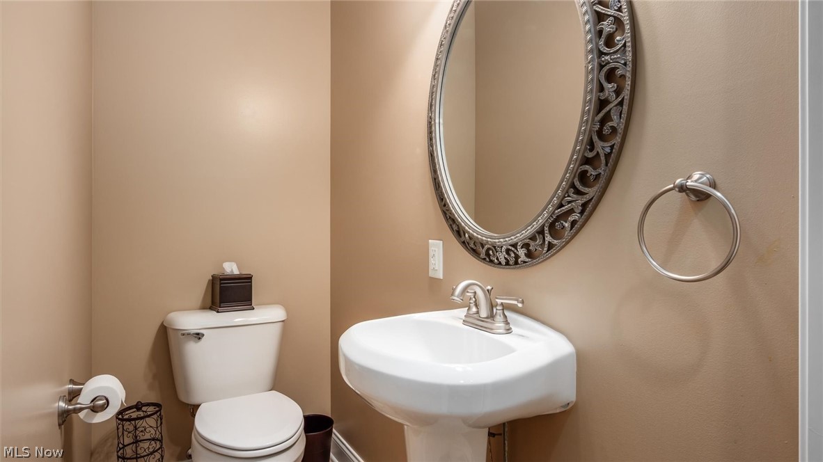 Northern Place Condo - Residential