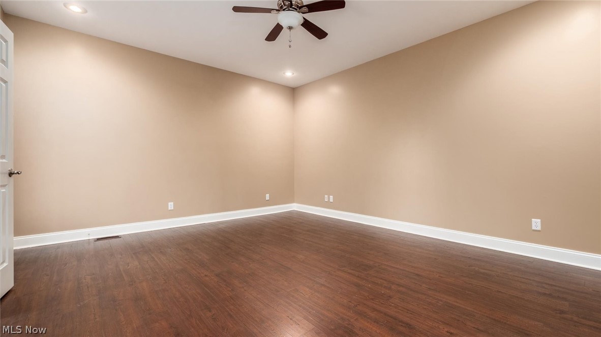 Northern Place Condo - Residential