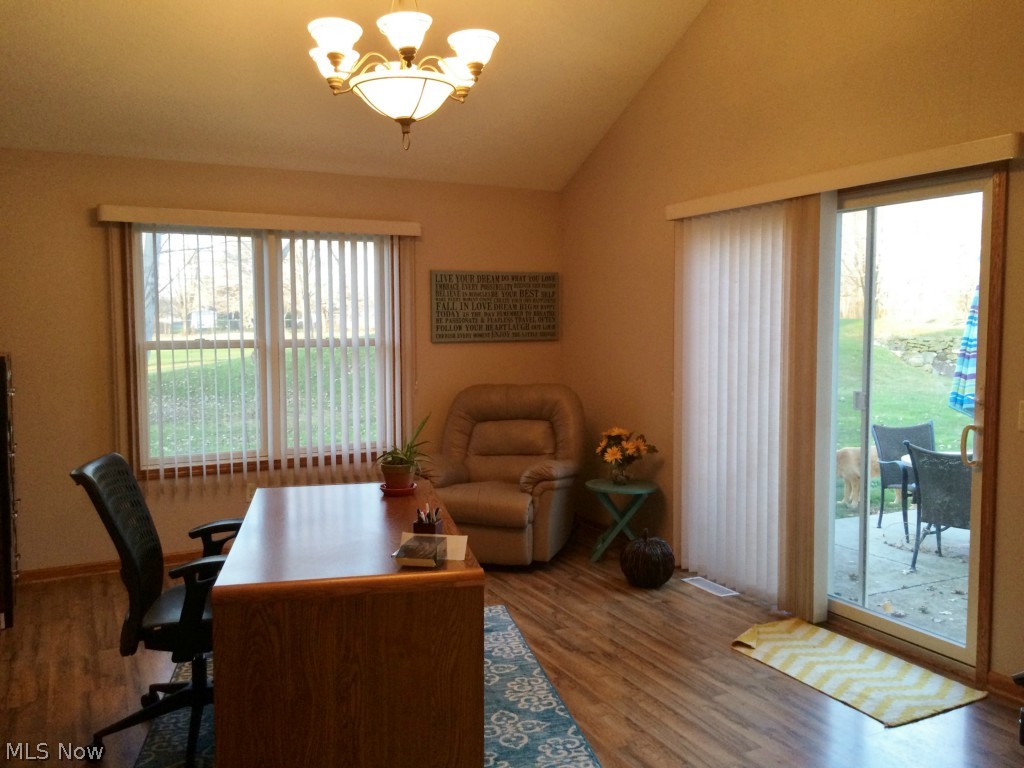 Walnut Run IV 2nd Amd - Residential