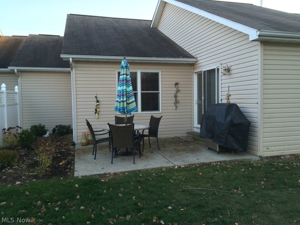 Walnut Run IV 2nd Amd - Residential