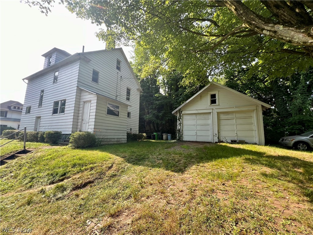 Alliance - Residential