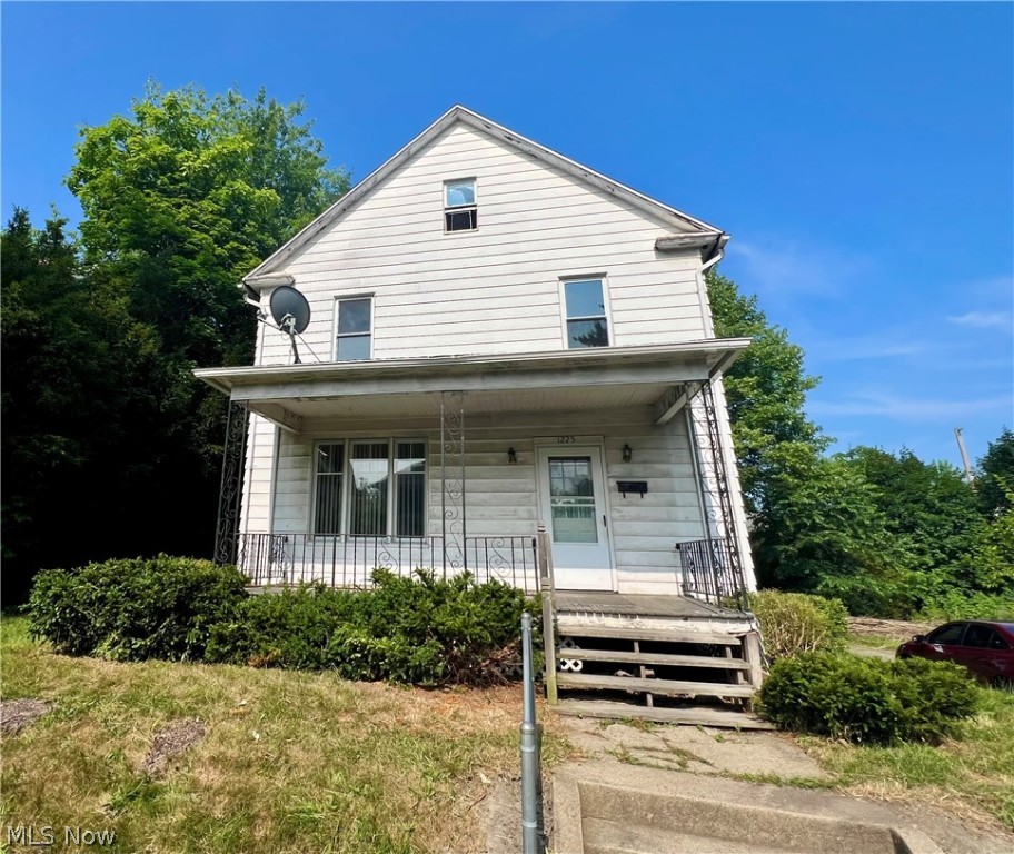 Alliance - Residential