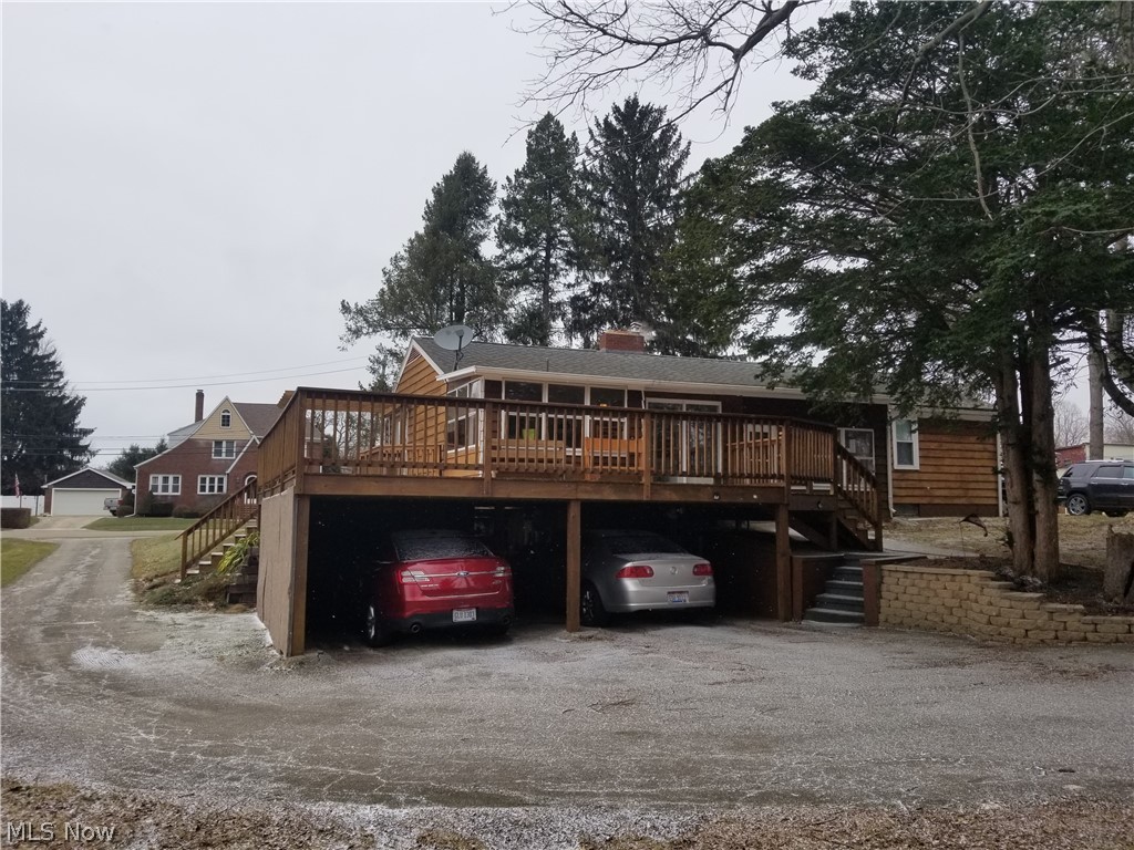 Conneaut - Residential