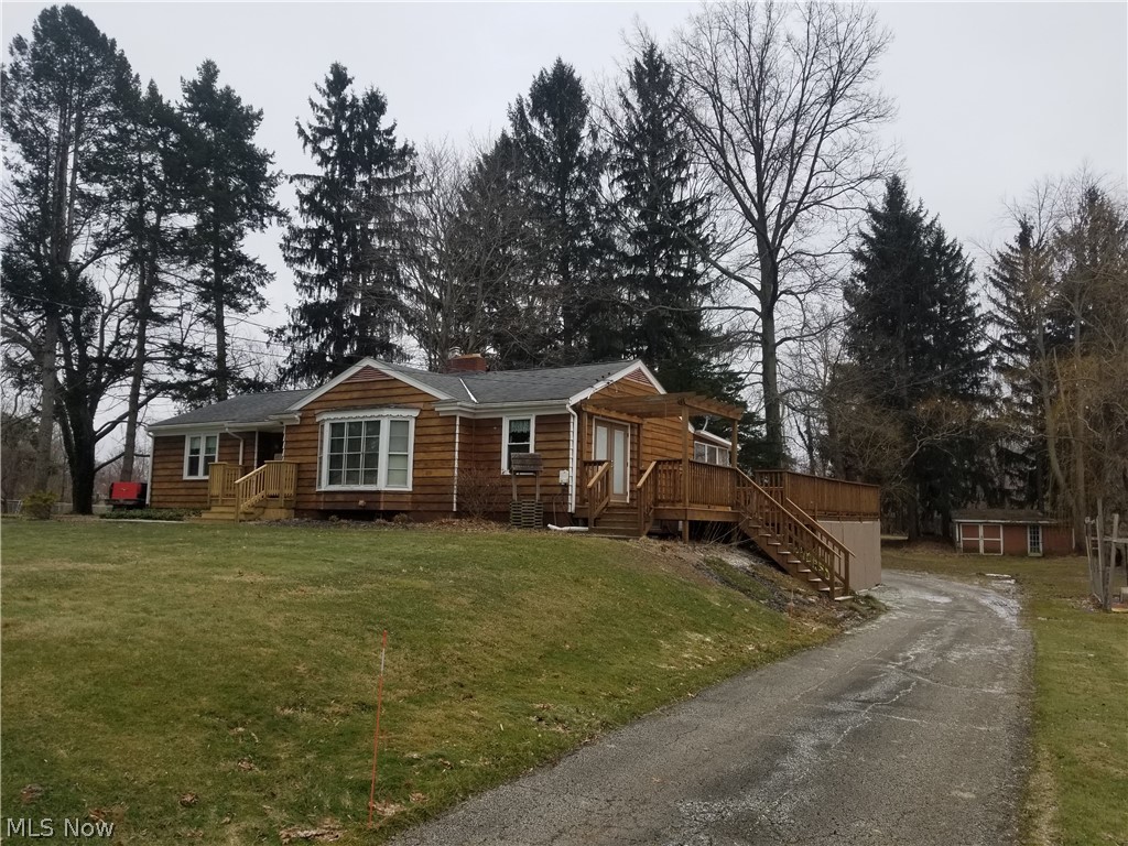 Conneaut - Residential