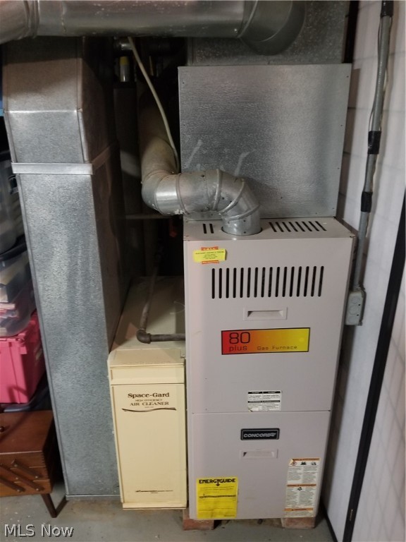 Conneaut - Residential