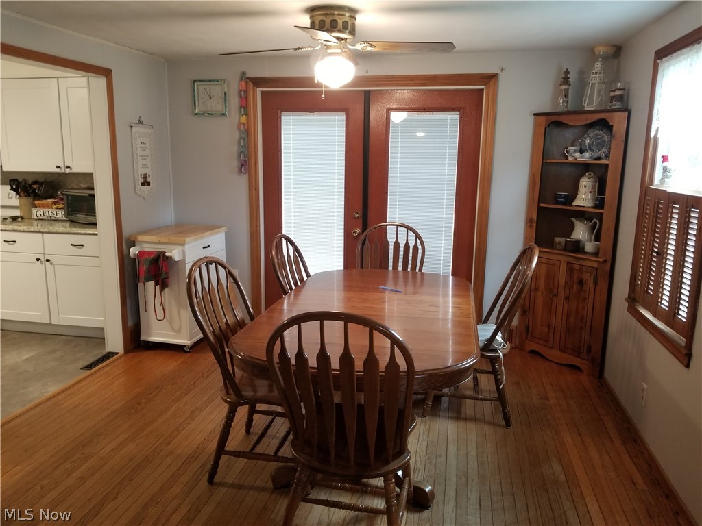 Conneaut - Residential