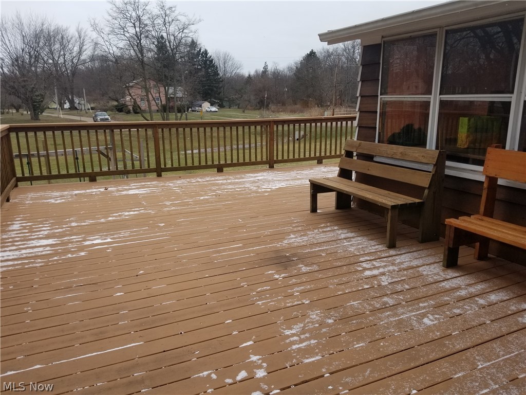 Conneaut - Residential