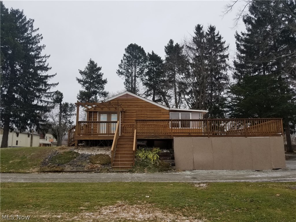 Conneaut - Residential