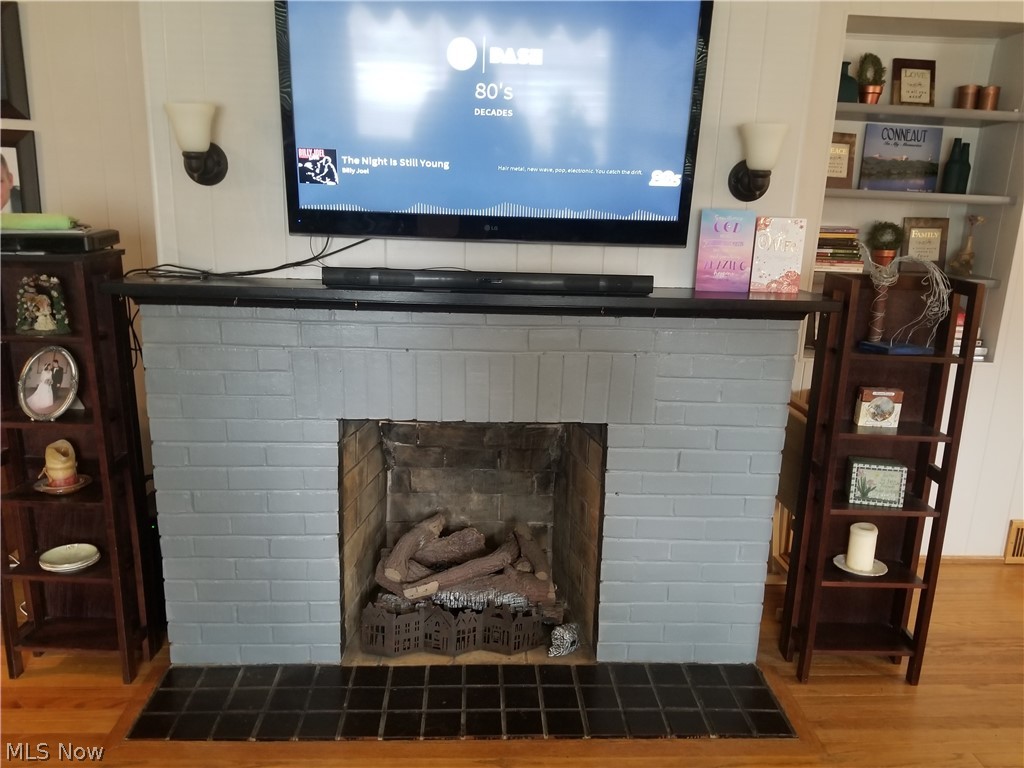 Conneaut - Residential