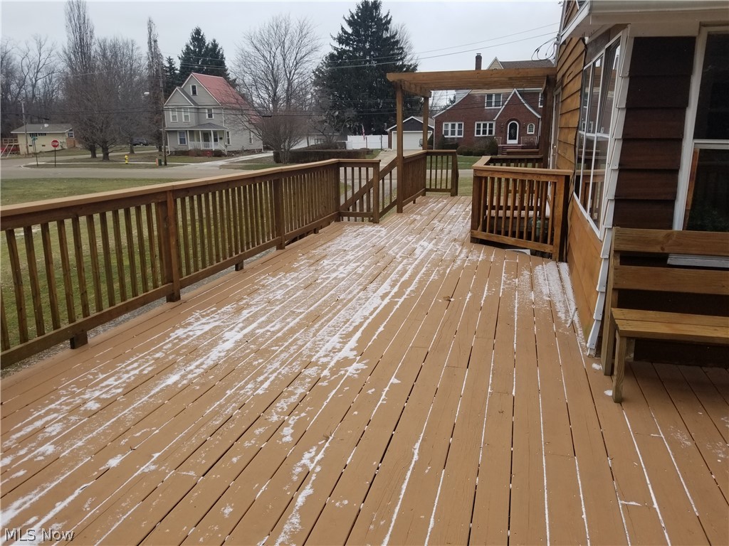 Conneaut - Residential