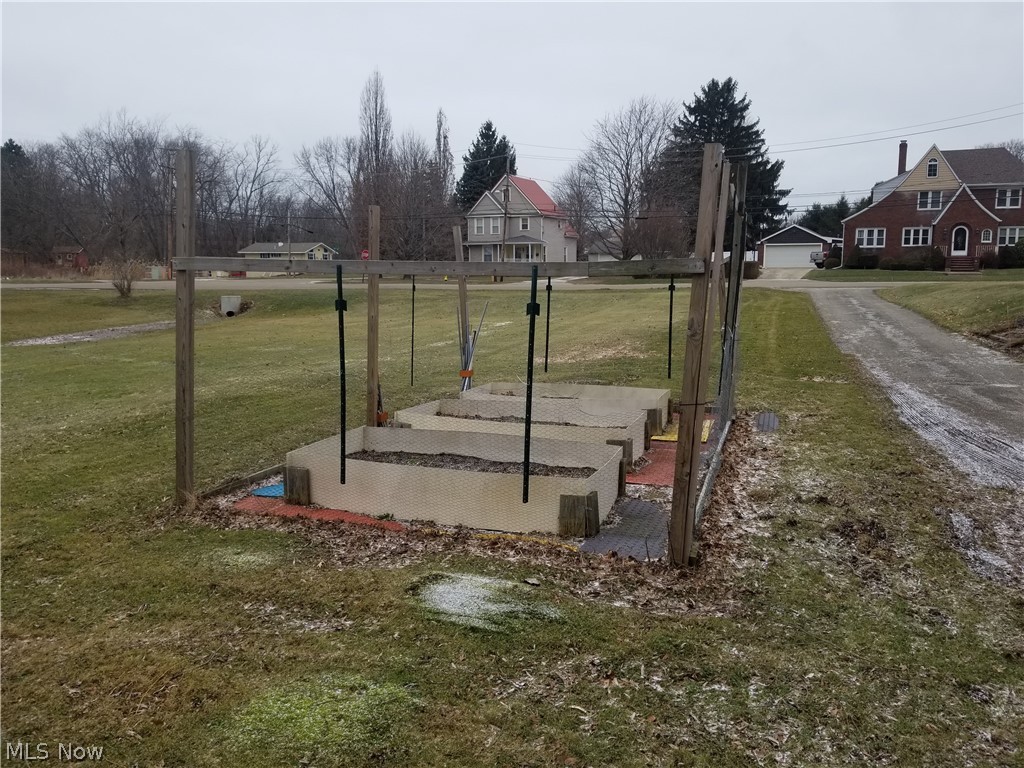 Conneaut - Residential