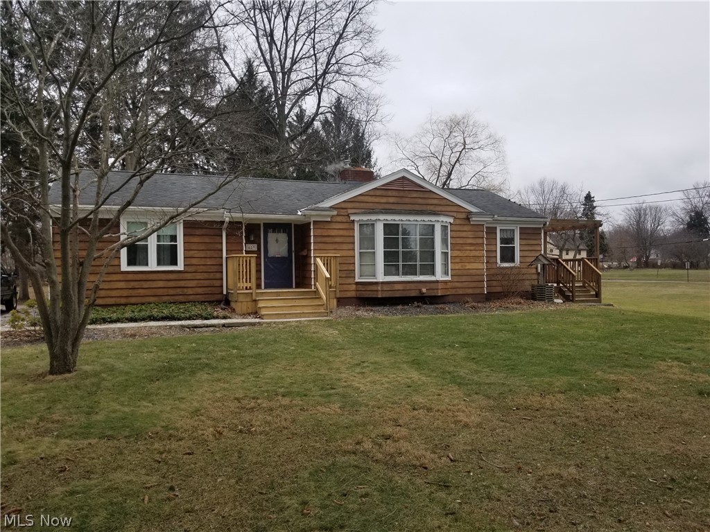 Conneaut - Residential