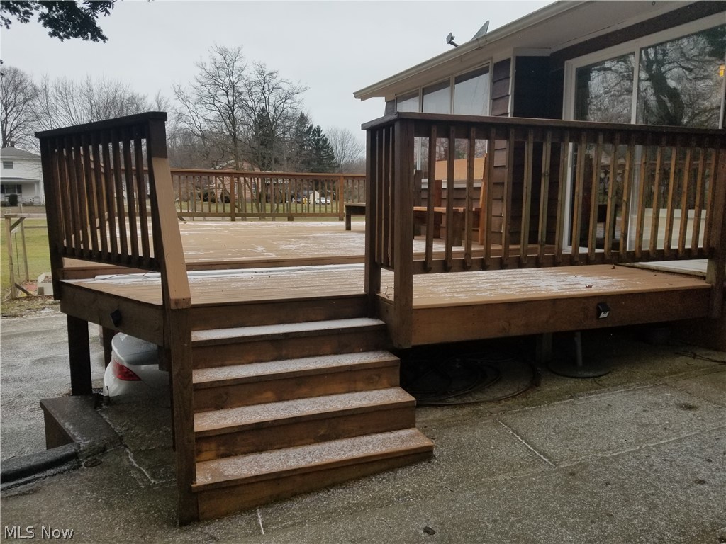 Conneaut - Residential