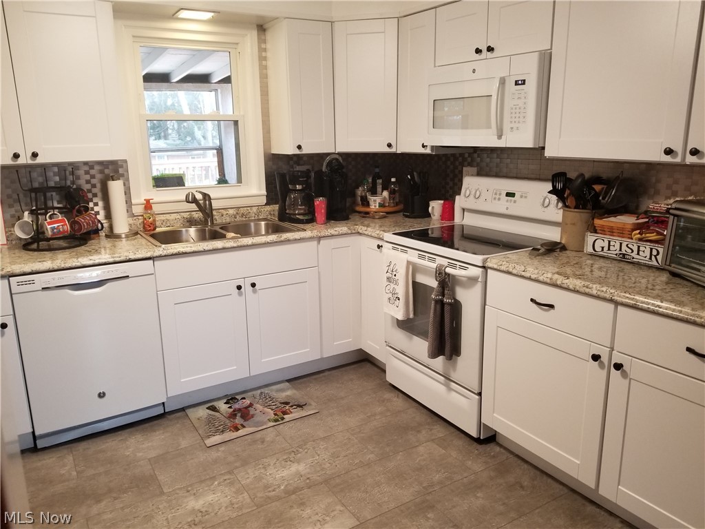 Conneaut - Residential