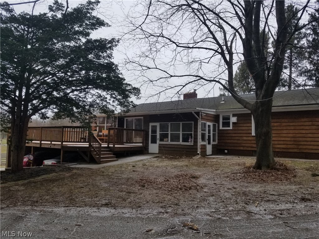 Conneaut - Residential