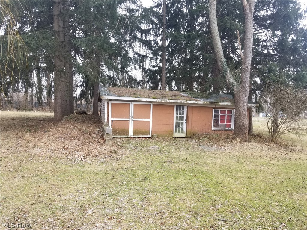 Conneaut - Residential