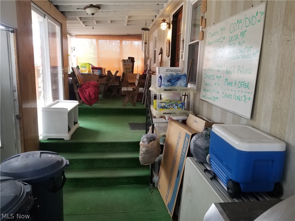 Conneaut - Residential