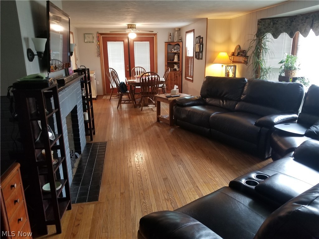 Conneaut - Residential