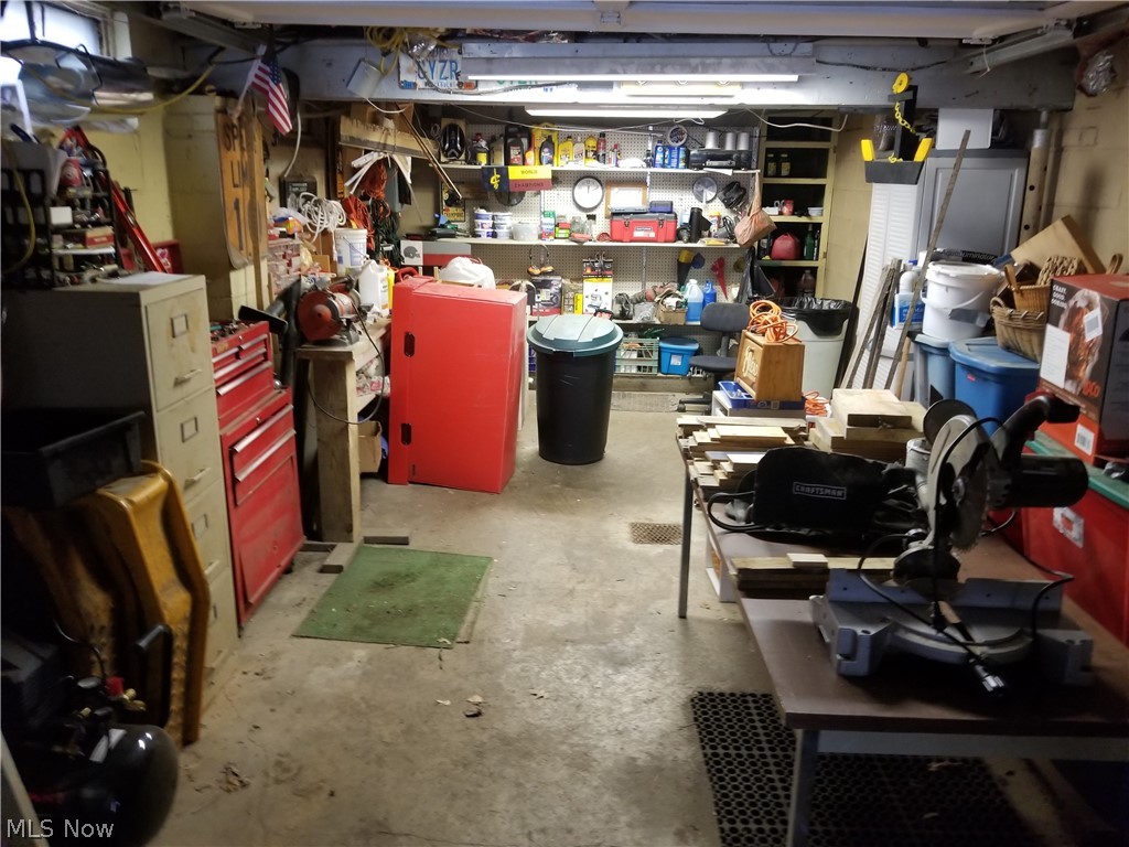 Conneaut - Residential