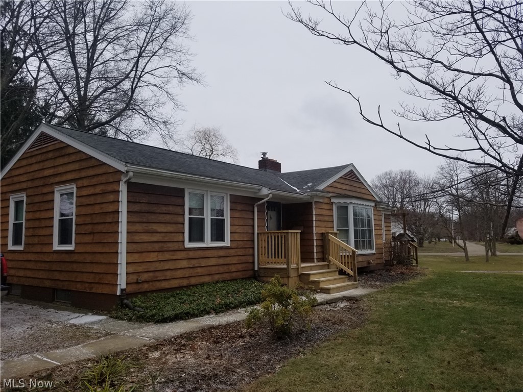 Conneaut - Residential