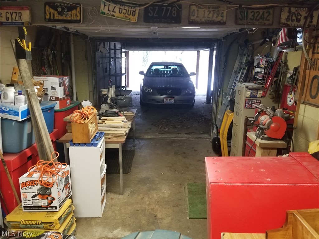 Conneaut - Residential