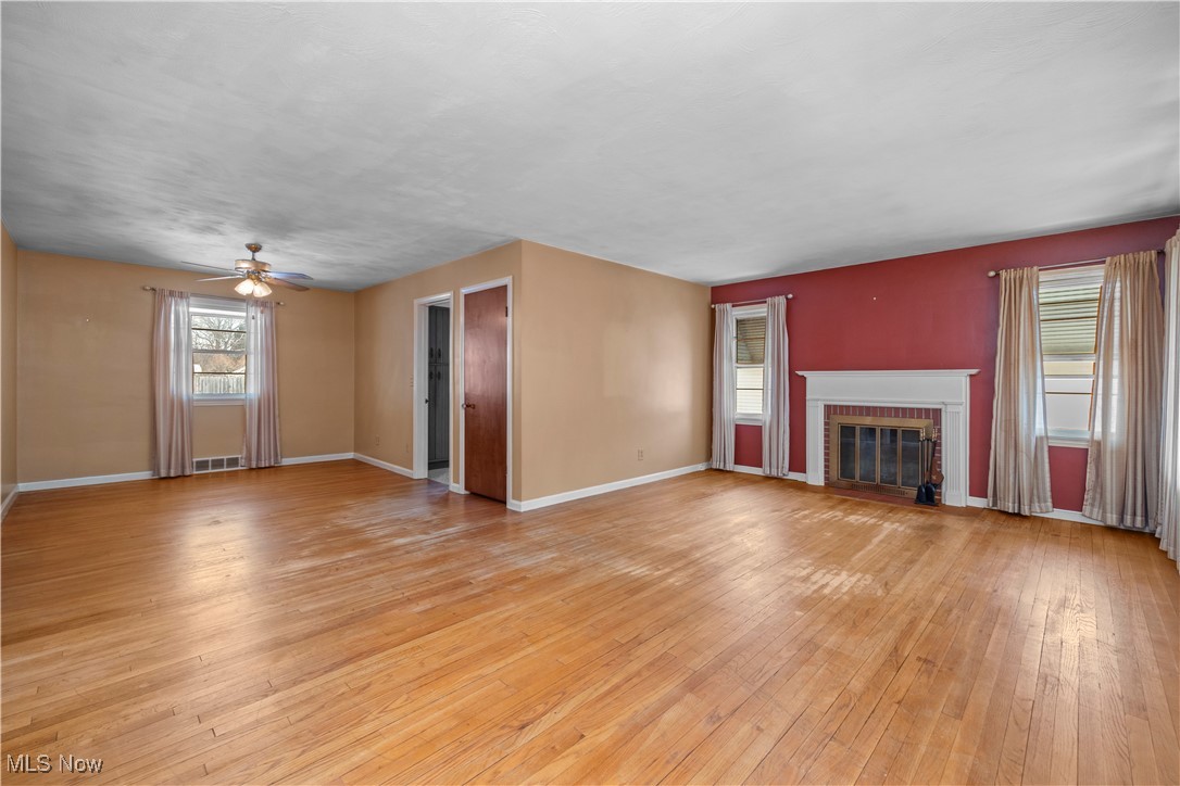 Olmsted Center - Residential