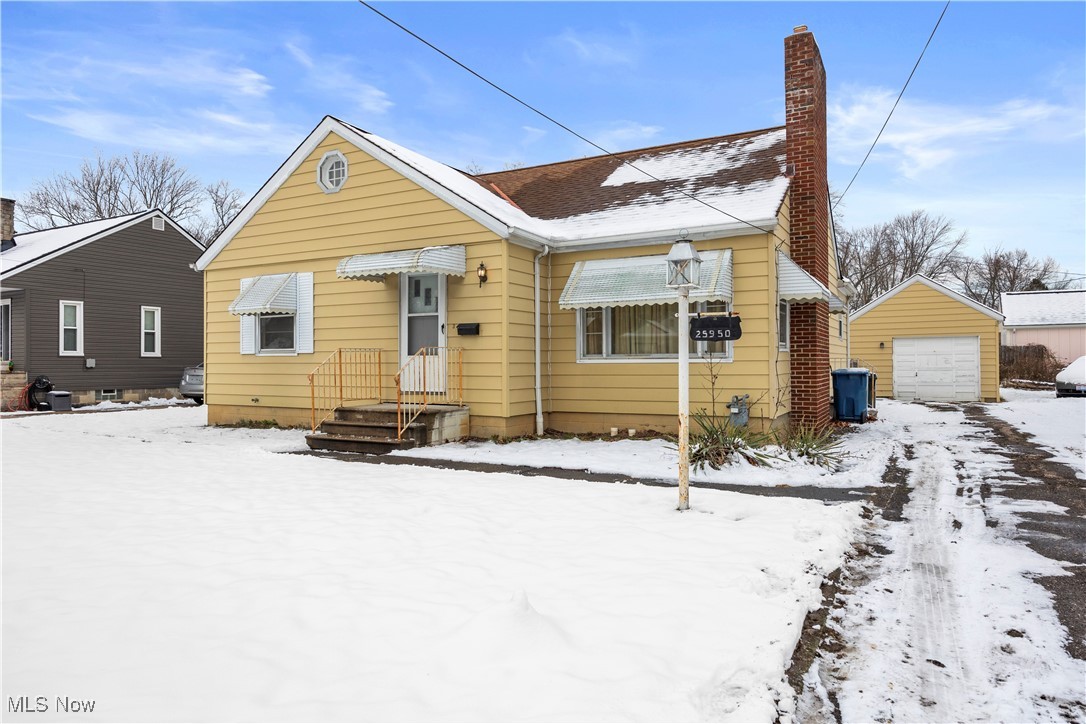 Olmsted Center - Residential