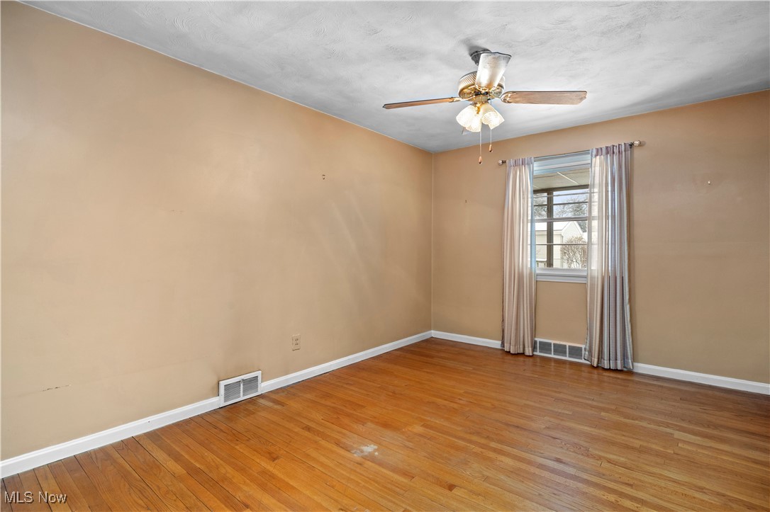 Olmsted Center - Residential