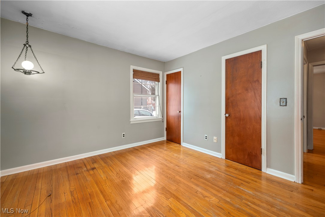 Olmsted Center - Residential