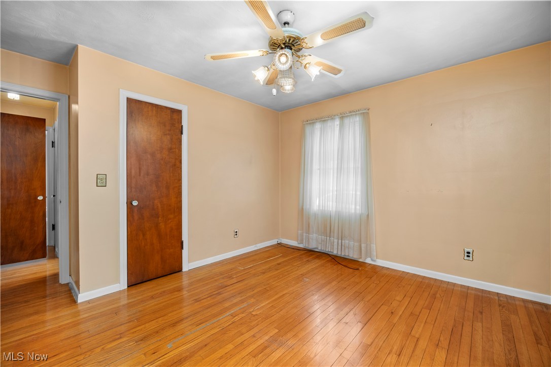 Olmsted Center - Residential