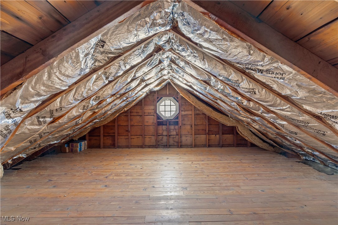 Olmsted Center - Residential