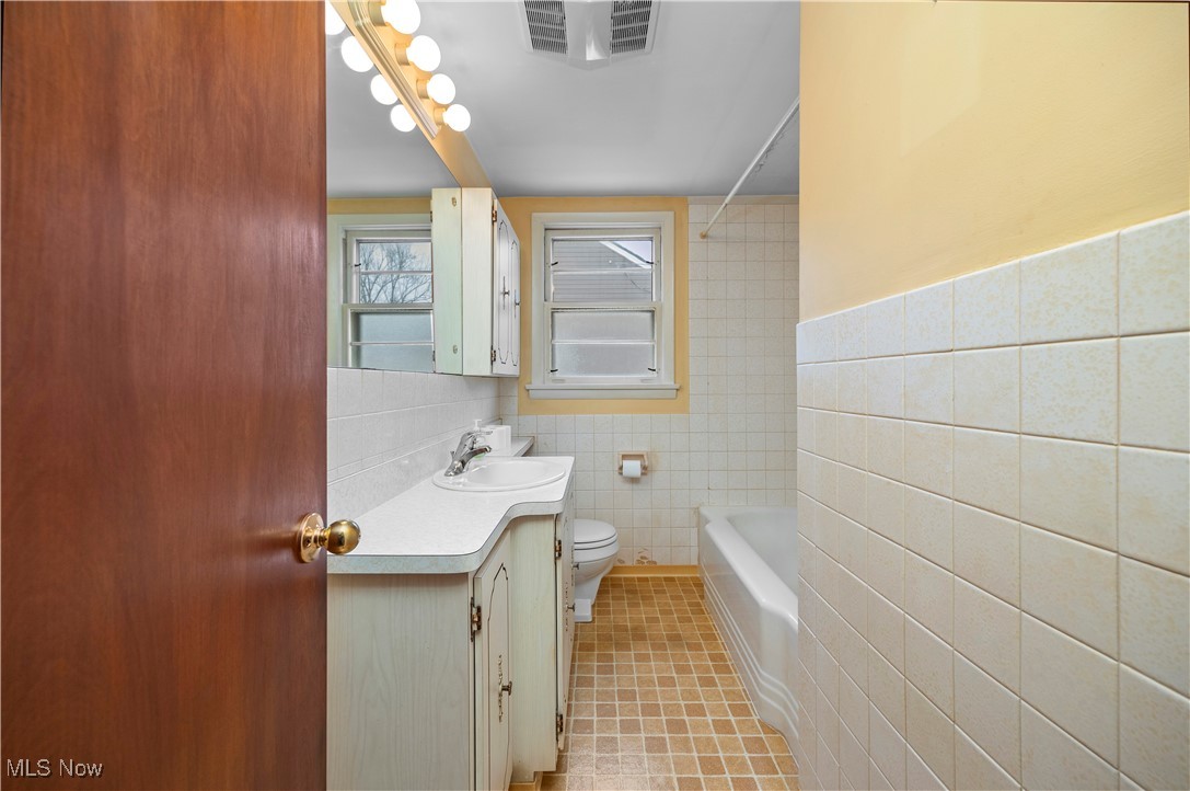 Olmsted Center - Residential