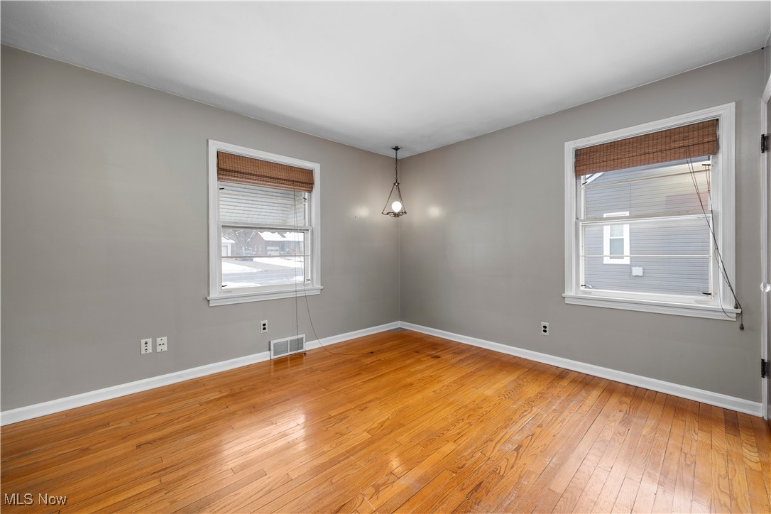 Olmsted Center - Residential