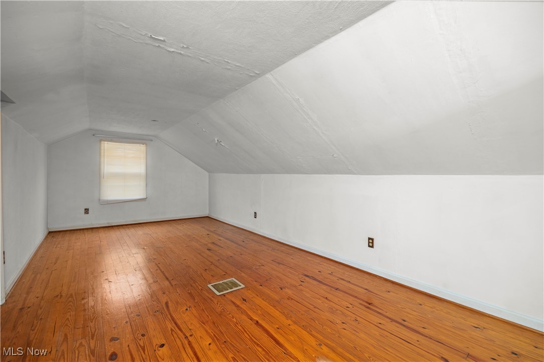 Olmsted Center - Residential