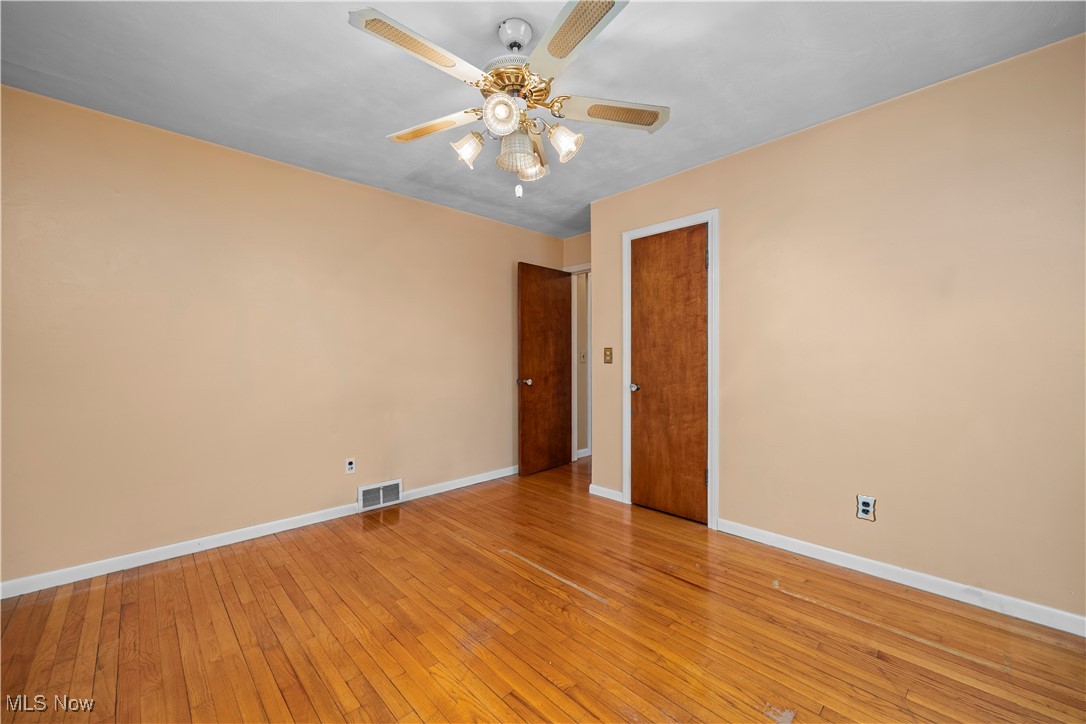 Olmsted Center - Residential