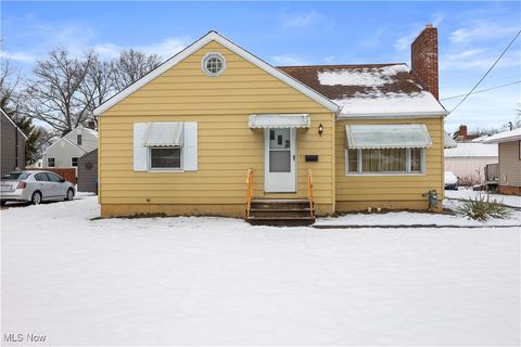 25950 Bagley Road, Olmsted Falls, OH 44138 - #: 5175874