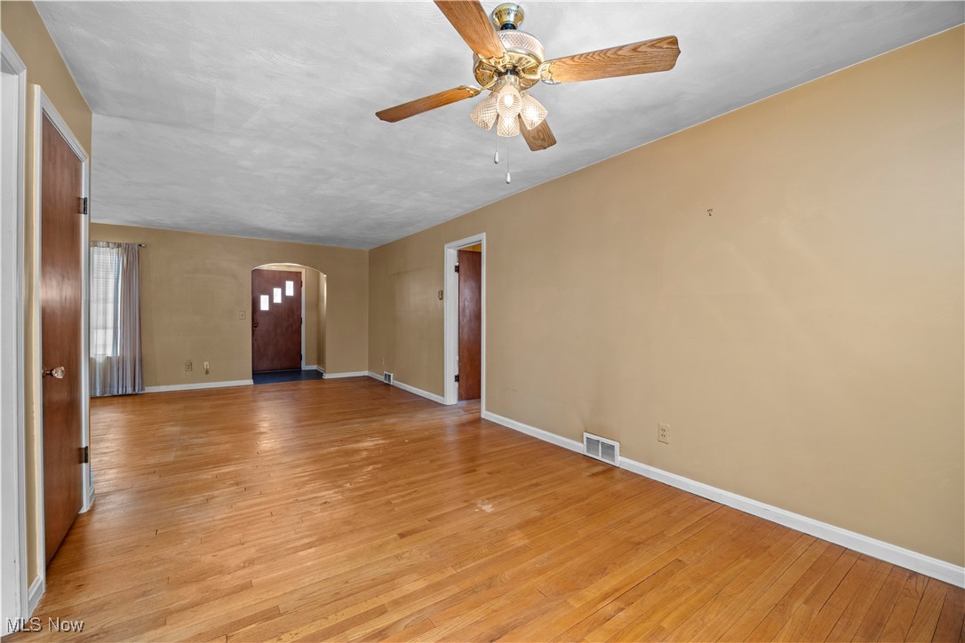 Olmsted Center - Residential