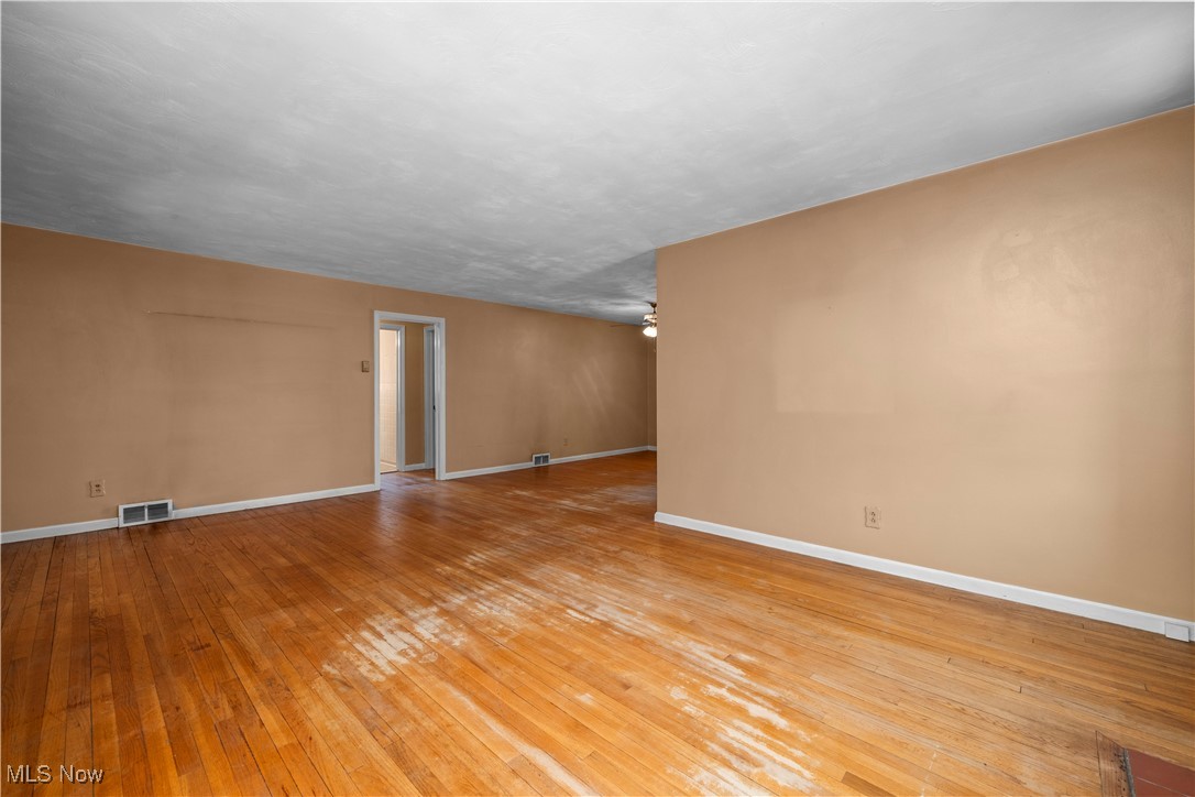 Olmsted Center - Residential