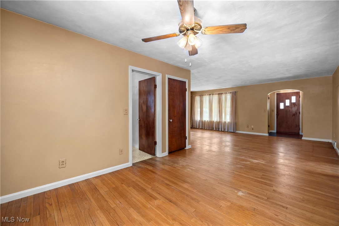 Olmsted Center - Residential