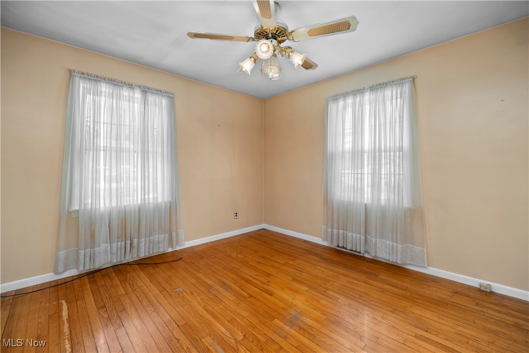 Olmsted Center - Residential