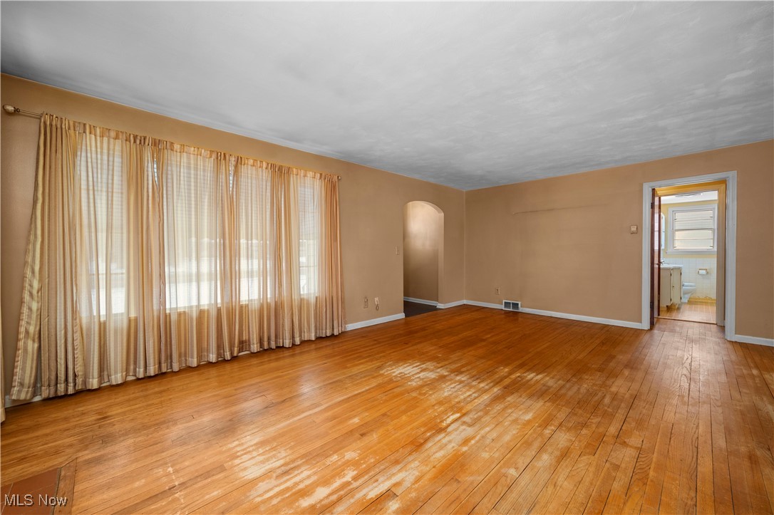 Olmsted Center - Residential