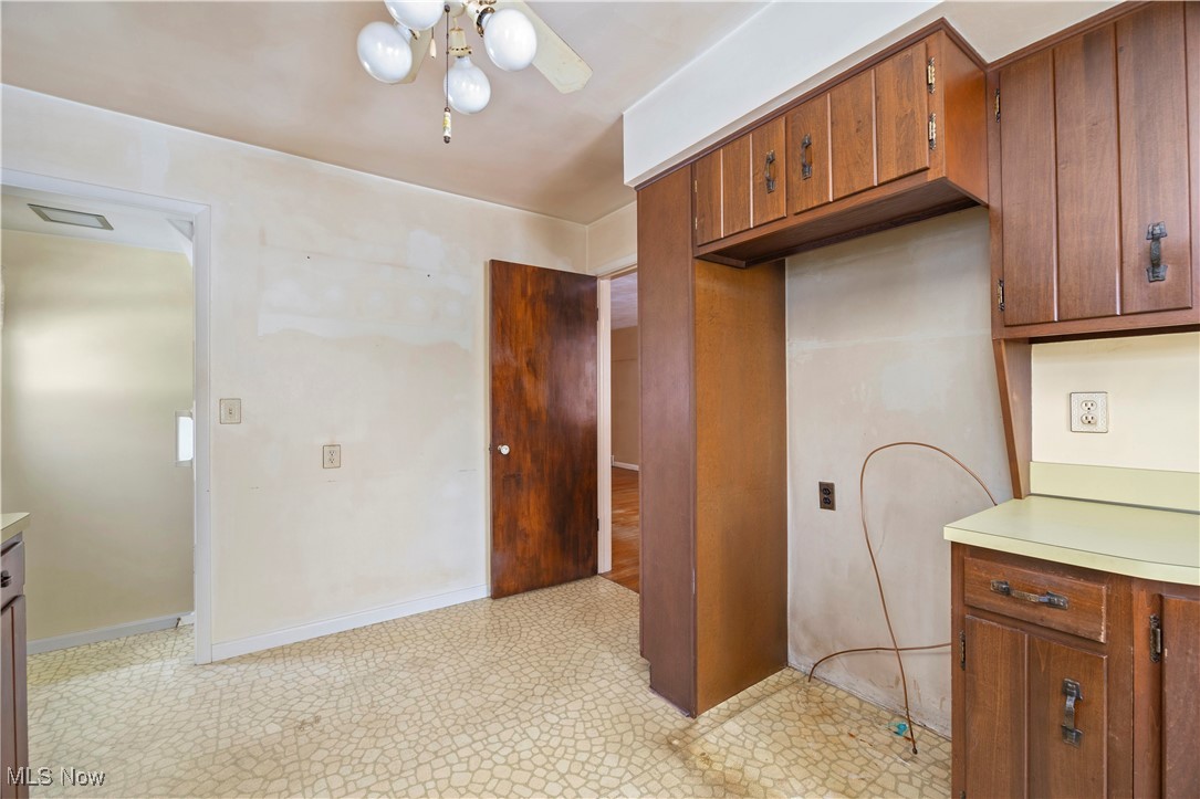 Olmsted Center - Residential