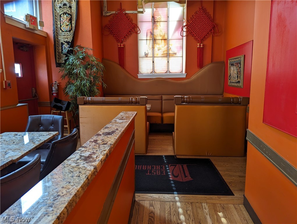 South Akron - Commercial Sale